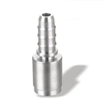 High Precision Machining