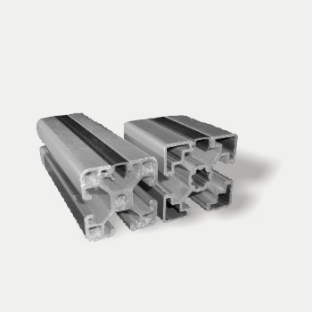 Aluminum Extrusion